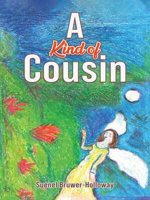cover image of A Kind of Cousin